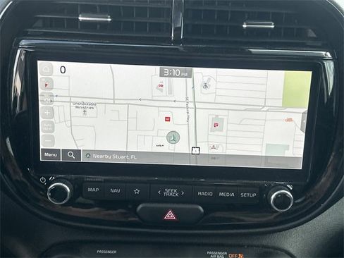 Certified 2023 Kia Soul EX image 28