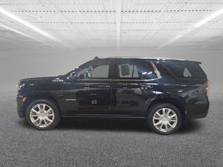 Used 2021 Chevrolet Tahoe High Country w/ Premium Package video 1