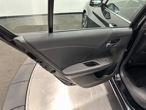 Used 2016 Honda Accord EX-L image 23