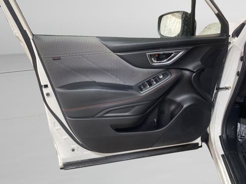 Used 2021 Subaru Forester Sport image 13