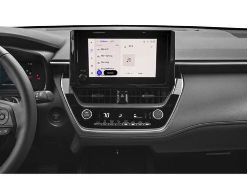 Used 2026 Toyota Corolla Cross AWD Hybrid image 9