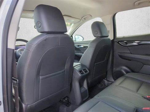 Used 2024 Buick Envision Preferred AWD/4WD image 15
