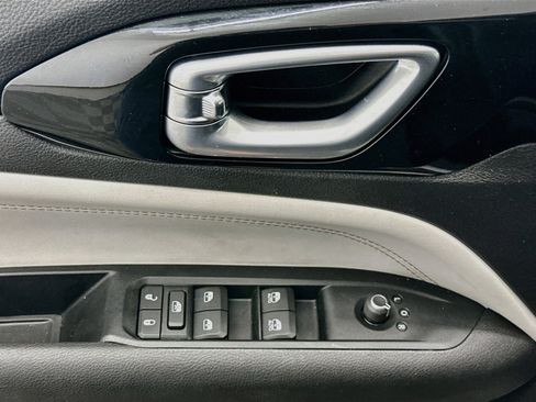 Used 2022 Jeep Compass Limited AWD/4WD image 15