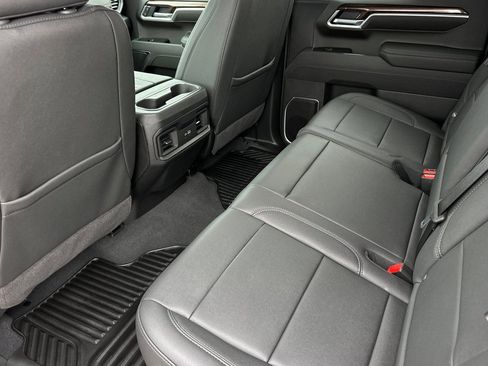 New 2026 Chevrolet Silverado 1500 LT w/ Safety Package AWD/4WD image 12
