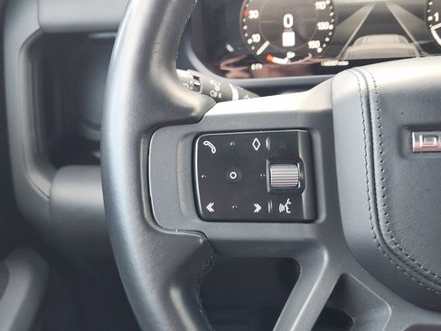 Certified 2023 Land Rover Defender 110 X image 29