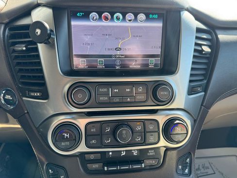 Used 2016 Chevrolet Suburban LTZ image 18