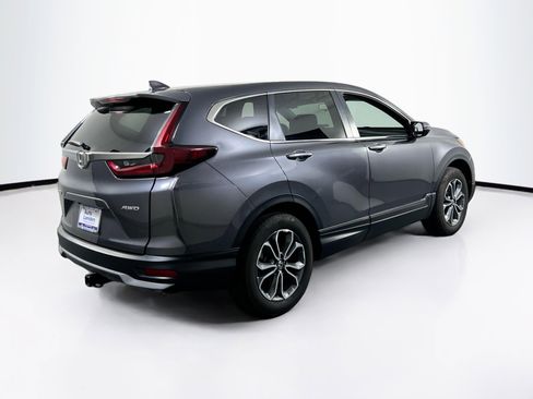 Used 2022 Honda CR-V EX image 5