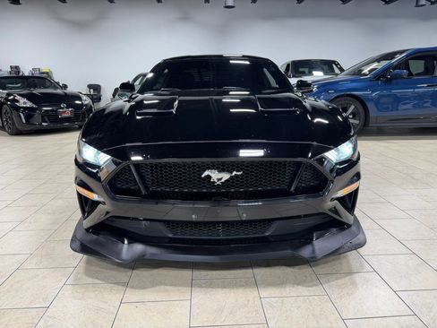 Used 2020 Ford Mustang GT RWD image 10