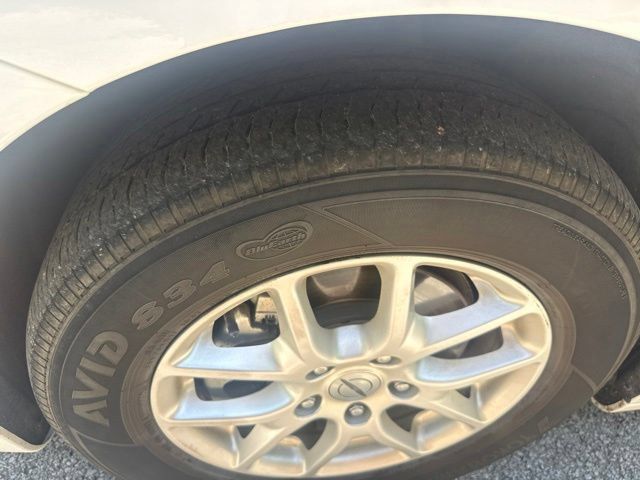 Used 2022 Chrysler Pacifica Touring-L FWD image 9