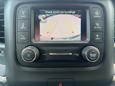 Used 2022 RAM 1500 Big Horn AWD/4WD image 20