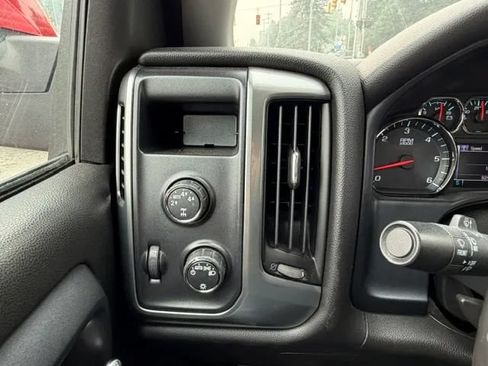Used 2014 Chevrolet Silverado 1500 LT AWD/4WD image 19