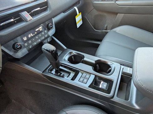 New 2026 Subaru Outback Premium image 16