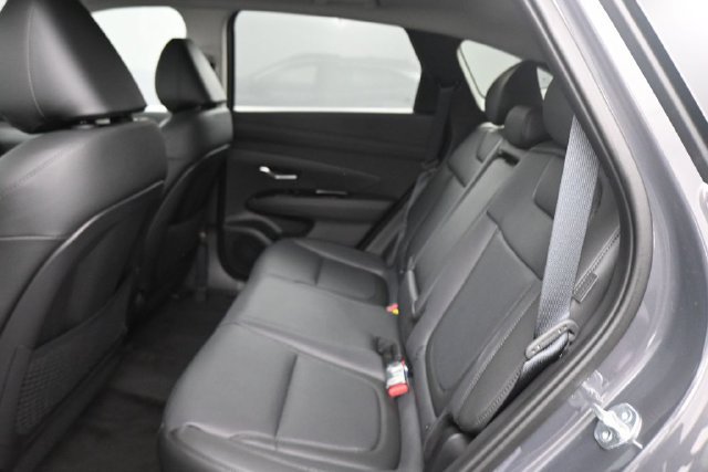 New 2026 Hyundai Tucson Limited AWD/4WD image 16
