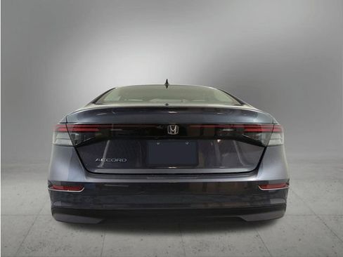 New 2026 Honda Accord SE image 3