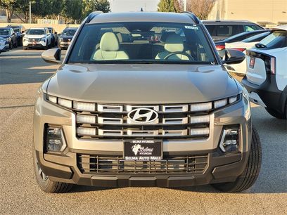 New 2026 Hyundai Santa Cruz SEL