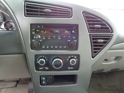 Used 2006 Buick Rendezvous CX image 21
