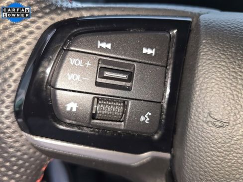 Used 2025 Honda Ridgeline Black Edition image 26