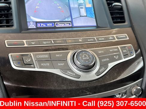 Used 2015 INFINITI QX60 Luxe w/ Premium Plus Package AWD/4WD image 30