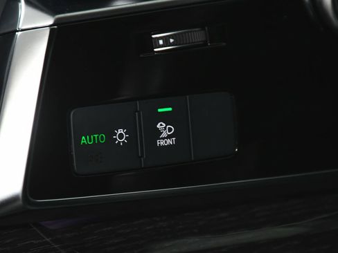 Used 2021 Audi SQ7 Premium Plus w/ Executive Package image 24