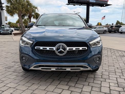 Certified 2021 Mercedes-Benz GLA 250 image 5