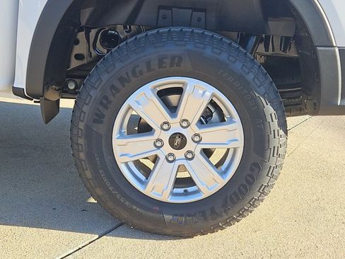 New 2025 Ford Ranger XL w/ Trailer Tow Package image 10