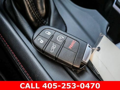 Used 2025 Dodge Durango R/T AWD/4WD image 40