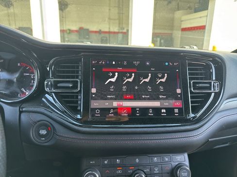 Used 2021 Dodge Durango R/T AWD/4WD image 11