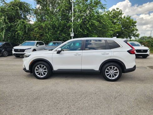 Used 2023 Honda CR-V EX image 4