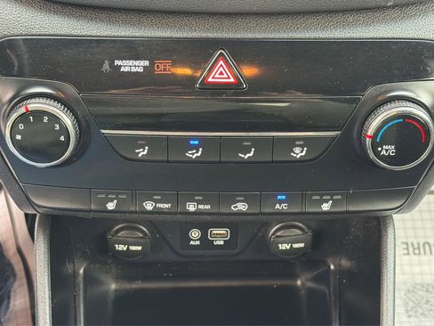 Used 2018 Hyundai Tucson SEL image 29