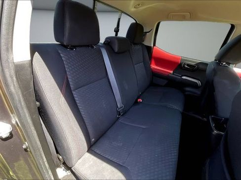 Used 2023 Toyota Tacoma SR5 RWD image 27