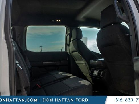 New 2026 Ford F150 STX AWD/4WD image 21
