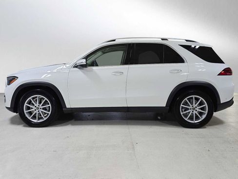 Used 2025 Mercedes-Benz GLE 350 GLE 350 image 7