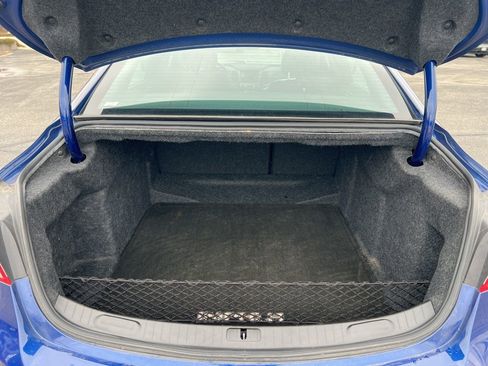 Used 2014 Chevrolet Impala LTZ image 7