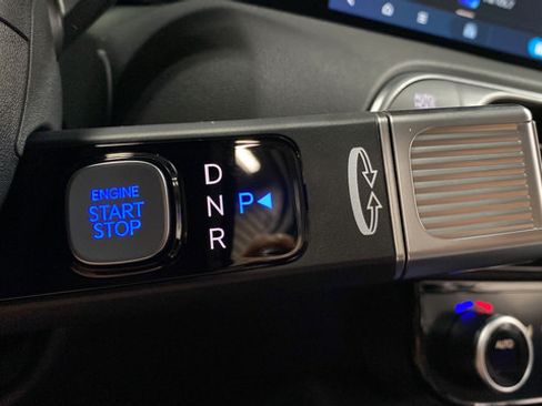 New 2027 Hyundai Palisade SEL AWD/4WD image 19