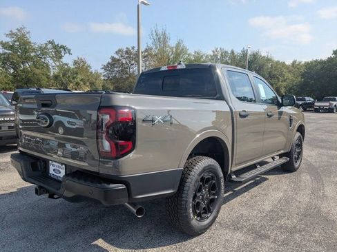 New 2026 Ford Ranger XLT image 5