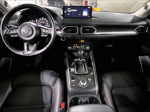 Used 2021 MAZDA CX-5 Grand Touring Reserve AWD/4WD image 16