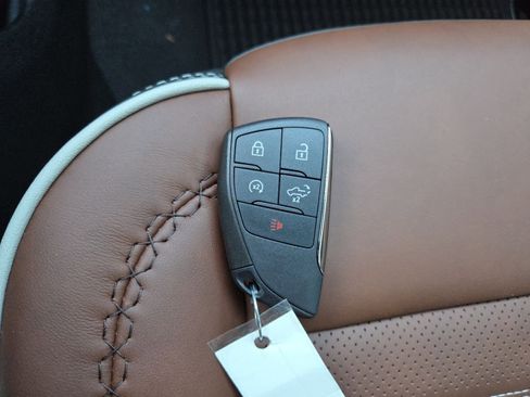 New 2026 GMC Sierra 1500 Denali Ultimate image 39