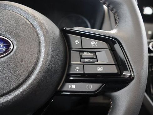 New 2026 Subaru Forester Sport w/ Onyx Edition AWD/4WD image 18