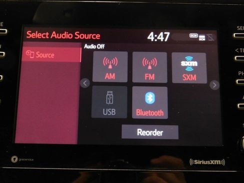 Used 2022 Toyota Camry SE image 46