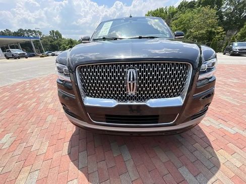 Used 2022 Lincoln Navigator Reserve AWD/4WD image 26