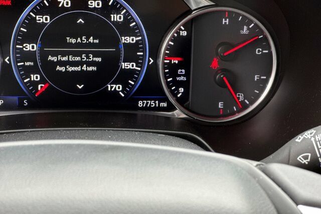 Used 2019 Chevrolet Blazer RS AWD/4WD image 22