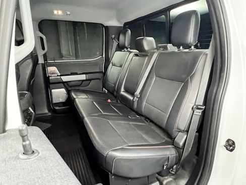 Used 2023 Ford F250 Lariat w/ FX4 Off-Road Package AWD/4WD image 21