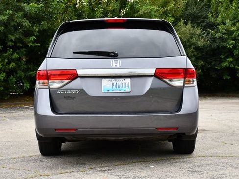 Used 2015 Honda Odyssey EX-L image 6