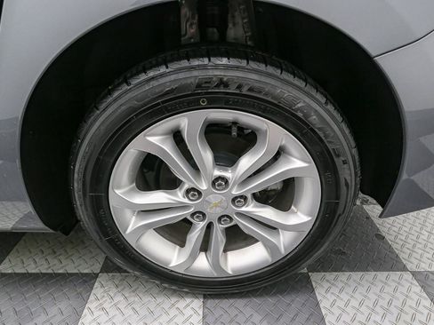 Used 2019 Chevrolet Cruze LT FWD image 15