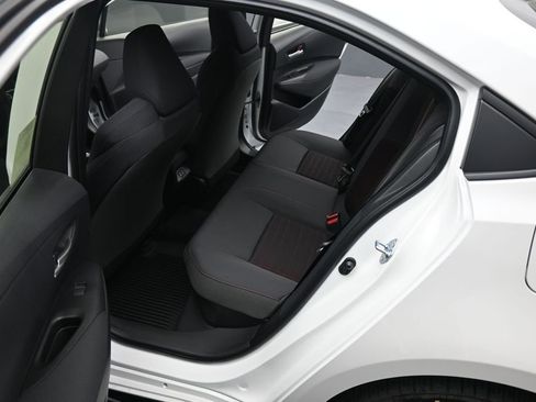 New 2026 Toyota Corolla SE FWD image 15