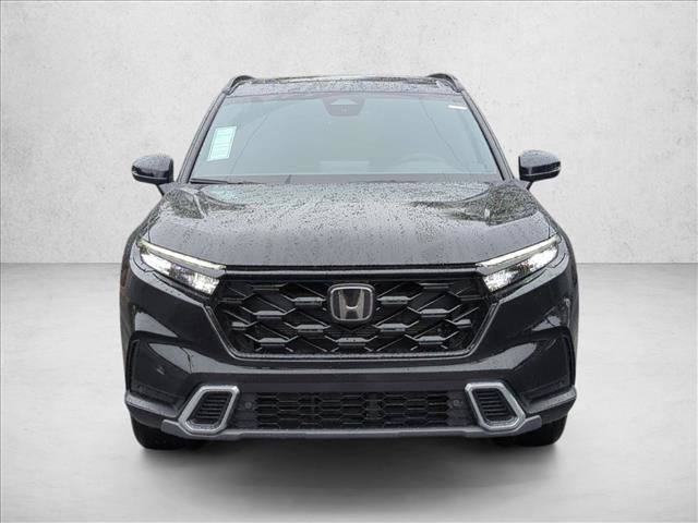 New 2027 Honda CR-V Sport Touring image 6