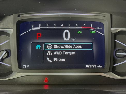 Certified 2023 Honda Passport EX-L image 12