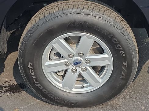 Used 2022 Ford F150 XLT AWD/4WD image 12