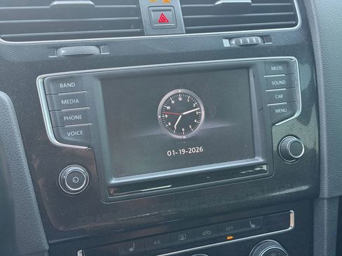 Used 2017 Volkswagen GTI S image 15