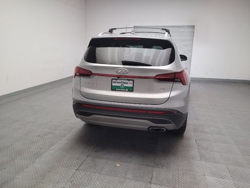 Used 2023 Hyundai Santa Fe SEL AWD/4WD image 7